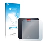 upscreen Protection Ecran pour Healthkeep Body Scale Antibactérien Film