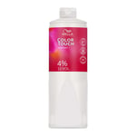 Wella Color Touch Emulsion 13Vol 4% 1000ml  - lotion oxydante