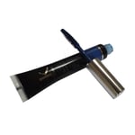 K Pour Karité Hair Mascara - Electric Blue