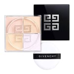 Givenchy - Prisme Libre Poudre Libre 4 Couleurs N02 Satin Blanc