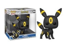 Funko Pop Jumbo: Pokemon - Umbreon