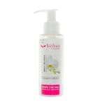 Erbel Velvet Professional white orchid 100ml - Efter vaxning