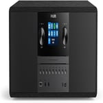 Philips Audio M6805/10 Micro Music System with Bluetooth (Hifi System,... 