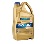 Motorolje RAVENOL HCL 5W30 5L