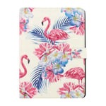 FERRELLI FOLIO IPAD AIR 1/2, 9,7"-TASKE, FLAMINGO2