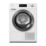 Miele T1 TCL690WP 125 Gala Edition -kuivausrumpu