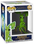 Figurine Pop - Les Animaux Fantastiques - Botruc - Funko Pop