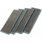 4X lingettes humides pour iRobot Braava Jet M6 M6134 lingettes lingettes nettoyantes - lavables