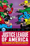 DC Finest: Justice League of America: The Bridge Between Earths - Tegneserier fra Outland