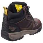 Dr Martens Grapple Mens Safety Boot Teak