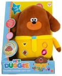 Hey Duggee Talking Soft Toy