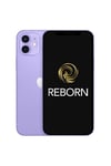 iPhone 12 128Go Violet 5G Reconditionne Grade A