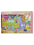 Hasbro Ugly Dolls Uglyville Tote Set