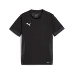 PUMA Maillot de Football Unisexe Teamgoal Matchday Jr