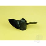 JP M4-40S RC Model Boat Propeller