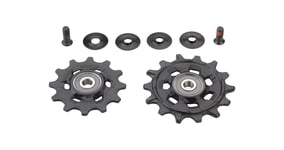 SRAM Eagle GX X01/XX1 Rulltrissor Standard lagre, 12-delt