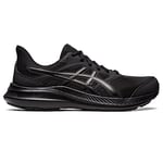 ASICS Homme JOLT 4 Sneaker, Noir Noir, 38 EU