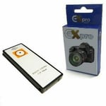 Ex-Pro® ML-L3 White Remote Shutter Release Wireless Nikon DSLR Lite Touch Zoom