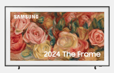 Samsung QE65LS03DA 65" The Frame Art Mode smart TV