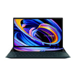 ASUS Zenbook Duo 14 UX482EG-PURE9X 14" bærbar PC