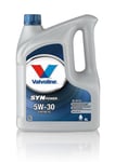 Motorolje VALVOLINE 5W30 SYNPOWER XL-III C3 4L