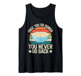 Once You Go Quinoa You Never Go Back Quinoa Tank Top