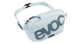 Ceinture vtt junior evoc hip pack kids 1l vert clair