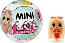 L.O.L. Surprise! 579618EUC LOL Surprise OMG Mini Random Assortment-Min