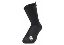 Assos GT Ultraz Winter Skotrekk Sort, Str. 0