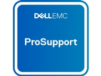 Dell Uppgradera från 3 År Basic Onsite till 4 År ProSupport Plus - Utökat serviceavtal - material och tillverkning - 4 år - på platsen - 10 x 5 - svarstid: NBD - NPOS - för XPS 13 7390, 13 93XX, 15 7590, 15 95XX, 17 9700, 9310 2-in-1