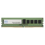 Dell - DDR4 - module - 4 Go - DIMM 288 broches - 3200 MHz / PC4-25600 - 1.2 V - mémoire sans tampon - non ECC - Mise à niveau - pour Inspiron 3881; OptiPlex 3080, 5080, 70XX; Precision 34XX...