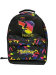 Euromic Pokémon Neon - Large Backpack 15 L