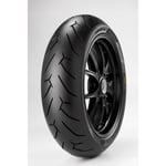 Däck bak pirelli - Diablo rosso ii 170 60 17 60zr17