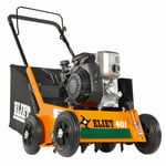 Ariens - Eliet E401 Vertikalskjærer/ Plenlufter