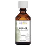 Oregano Purify Essential Oil 2 Oz By Aura Cacia