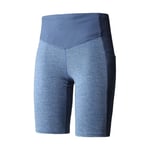 THE NORTH FACE Dune Sky 9" Casual Shorts Shady Blue Heather L