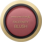 MAX FACTOR - Facefinity Blush - Flawless Demi-Matte Finish - Compact Texture, Ea