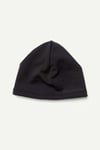 Houdini Power Top Hat True Black L