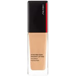 Shiseido Synchro Skin Radiant Lifting Foundation 30ml (Various Shades) - Alder