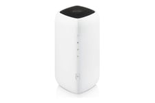 Zyxel Nebula FWA505 - trådløs router - WWAN - Wi-Fi 6 - 4G, 5G - desktop