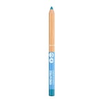 Rimmel - Crayon Liner Kind & Free - 06 ANIME BLUE, 1.1G