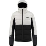 Swix Dynamic Down Jacket Women's Bright White, M