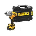 Dewalt - Boulonneuse à chocs 18V xr 1/2 1396 Nm en coffret tstak DCF900NT-XJ