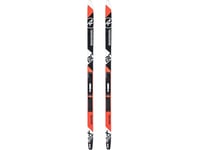 Rossignol Fjellski For Barn Rossignol Xt-Vent Junior Wxls, Sort/Rød