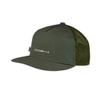 Buff Solid Military Casquette Pack Trucker Unisex-Adult, Green, Taille Unique