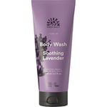 Urtekram Body Wash Soothing Lavender - 200 ml