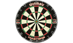 Winmau Yorkshire Dartboard