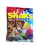 Apple & Cinnamon Snaks till Häst - 500 g