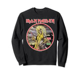 Iron Maiden - Killers Sweatshirt