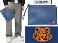 Sac à main homme Kenzo * ICI À PRIX RÉDUIT* KZ03 T1G